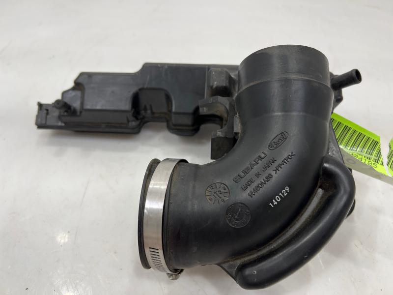 2014 Subaru Crosstrek Air Intake Tube/Resonator