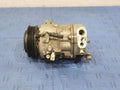 2017 Cadillac XT5 A/C Air Compressor