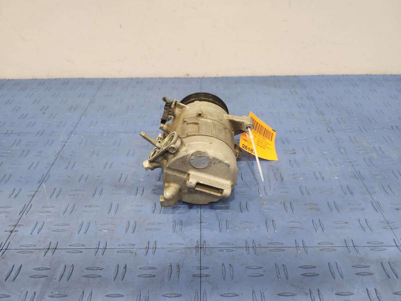 2017 Cadillac XT5 A/C Air Compressor