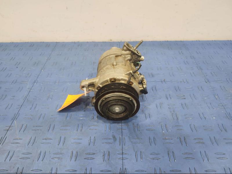 2017 Cadillac XT5 A/C Air Compressor