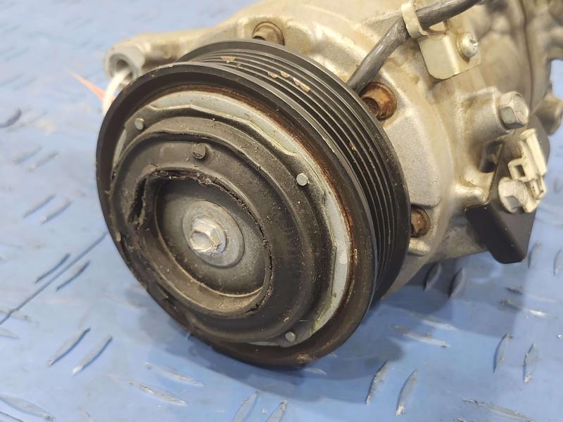 2017 Cadillac XT5 A/C Air Compressor