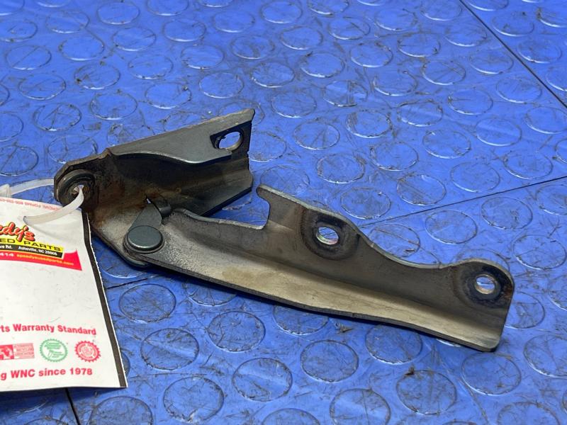 2000-2012 Mitsubishi Eclipse Hood Hinge RH Passenger Side Genuine OEM 5905A028