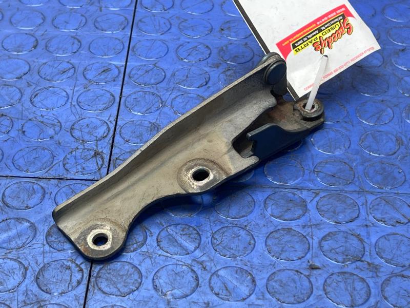 2000-2012 Mitsubishi Eclipse Hood Hinge RH Passenger Side Genuine OEM 5905A028