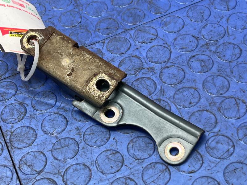 2000-2012 Mitsubishi Eclipse Hood Hinge RH Passenger Side Genuine OEM 5905A028