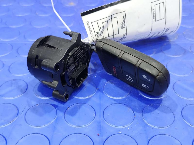 2020 Jeep Renegade Ignition Switch(W/O Cyl& Key)
