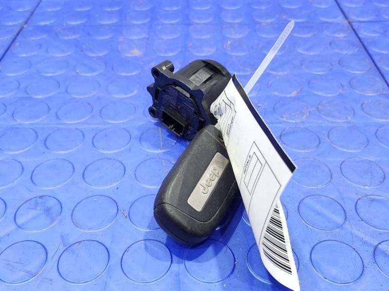 2020 Jeep Renegade Ignition Switch(W/O Cyl& Key)