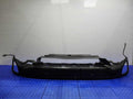 2005 Chevrolet Trailblazer Front Bumper Reinforcement