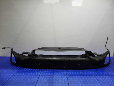 2005 Chevrolet Trailblazer Front Bumper Reinforcement