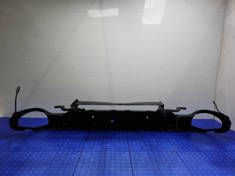 2005 Chevrolet Trailblazer Front Bumper Reinforcement