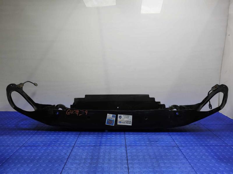2005 Chevrolet Trailblazer Front Bumper Reinforcement