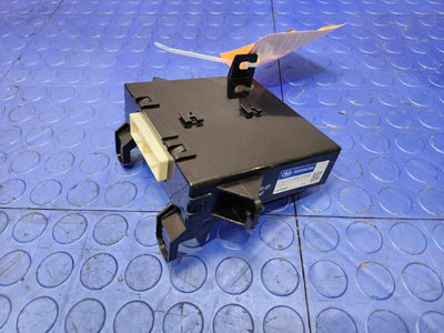 2017 Subaru Legacy Outback HVAC Blower Motor Control Module OEM 72343AL35A