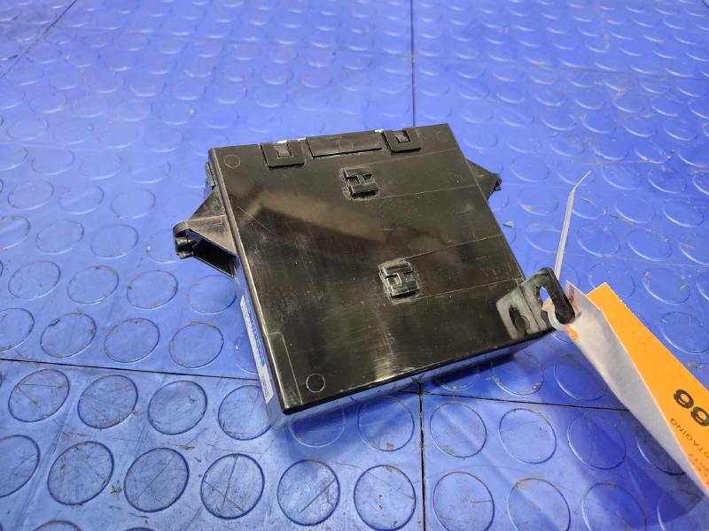 2017 Subaru Legacy Outback HVAC Blower Motor Control Module OEM 72343AL35A