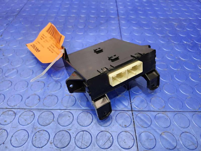 2017 Subaru Legacy Outback HVAC Blower Motor Control Module OEM 72343AL35A