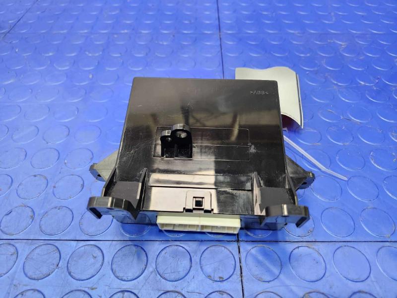2017 Subaru Legacy Outback HVAC Blower Motor Control Module OEM 72343AL35A