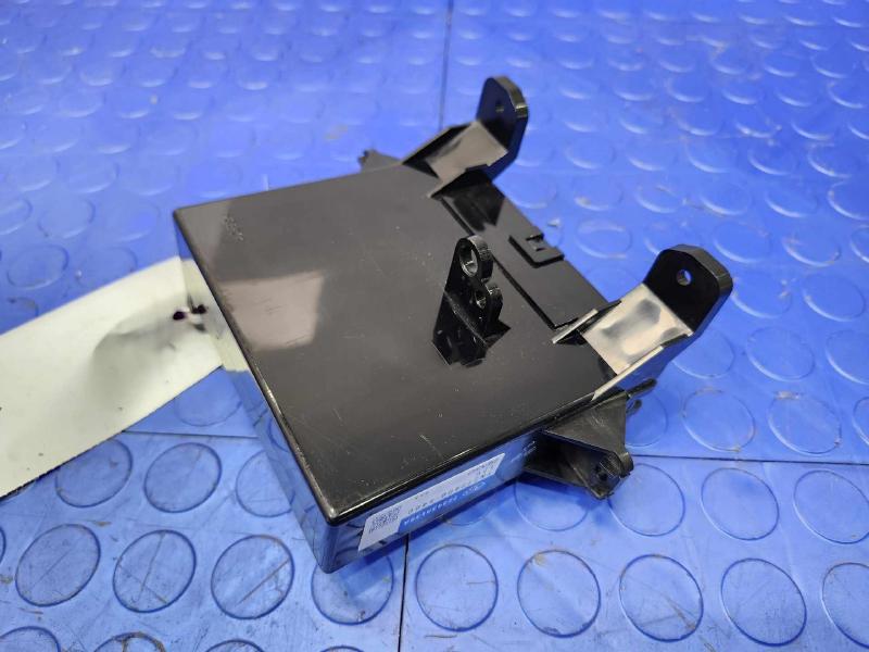 2017 Subaru Legacy Outback HVAC Blower Motor Control Module OEM 72343AL35A