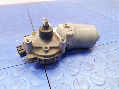 2017-2018 Subaru Impreza Windshield Wiper Motor Genuine OEM 86511FL010