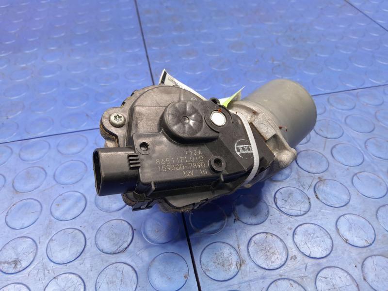 2017-2018 Subaru Impreza Windshield Wiper Motor Genuine OEM 86511FL010