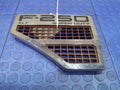 2008 Ford F-250 Super Duty Fender Moulding