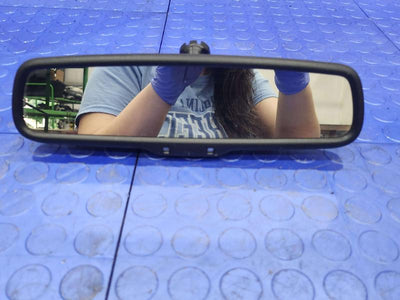 2014 Honda Accord Rear View Mirror