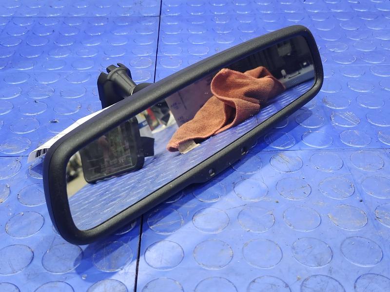 2014 Honda Accord Rear View Mirror