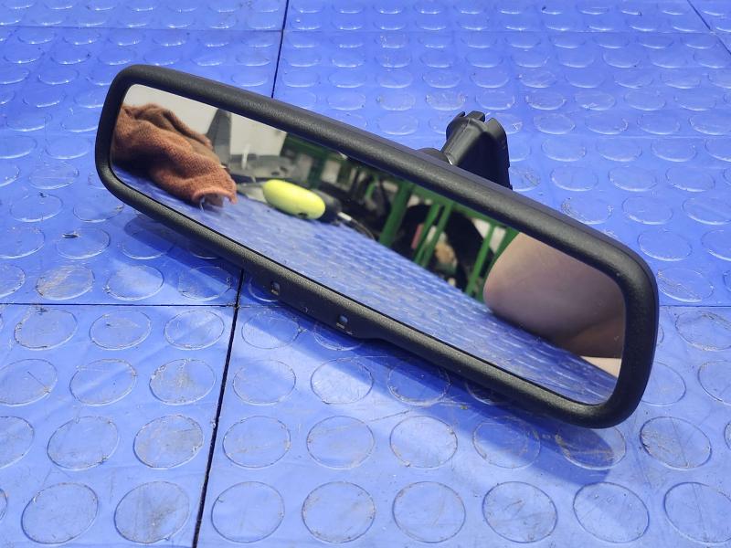 2014 Honda Accord Rear View Mirror