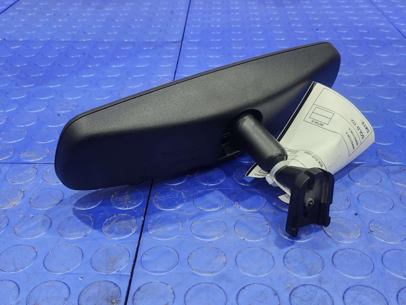 2014 Honda Accord Rear View Mirror