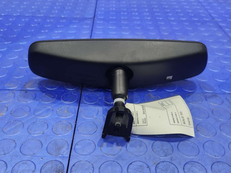 2014 Honda Accord Rear View Mirror