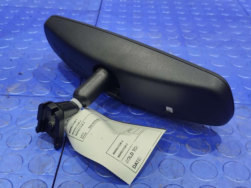 2014 Honda Accord Rear View Mirror