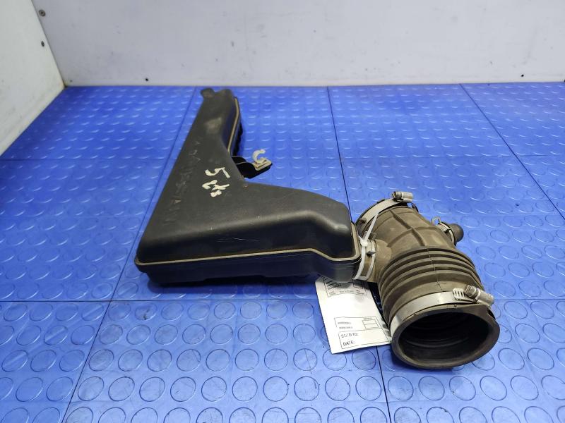 2016 Nissan Rogue Air Intake Tube/Resonator