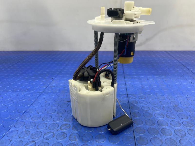 2018 Chevrolet Cruze Fuel Pump