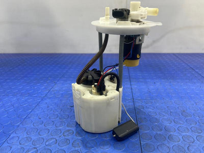 2018 Chevrolet Cruze Fuel Pump