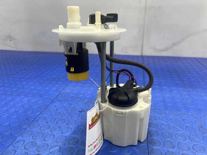 2018 Chevrolet Cruze Fuel Pump
