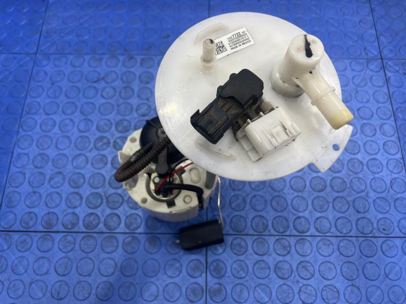 2018 Chevrolet Cruze Fuel Pump