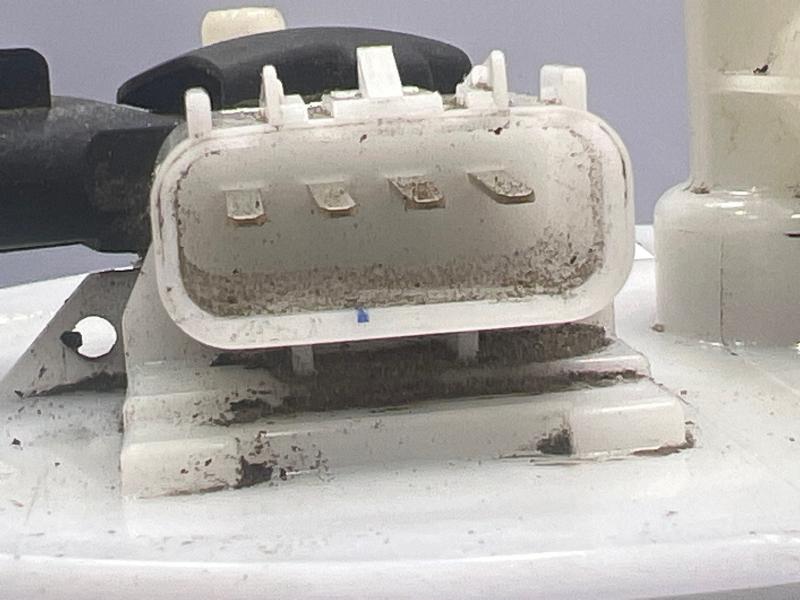 2018 Chevrolet Cruze Fuel Pump