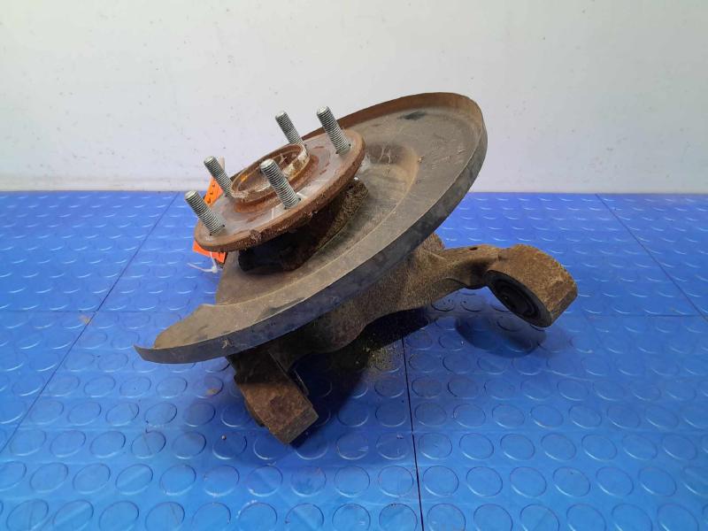 2015 Dodge Journey Rear Knuckle/Stub Axle