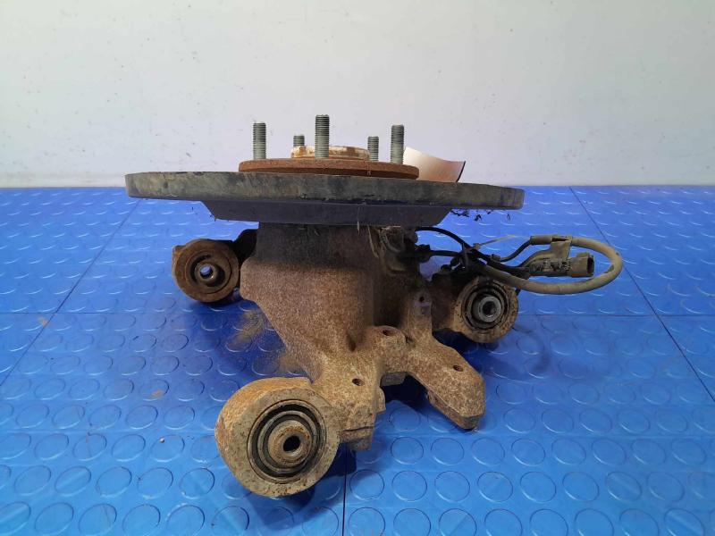 2015 Dodge Journey Rear Knuckle/Stub Axle