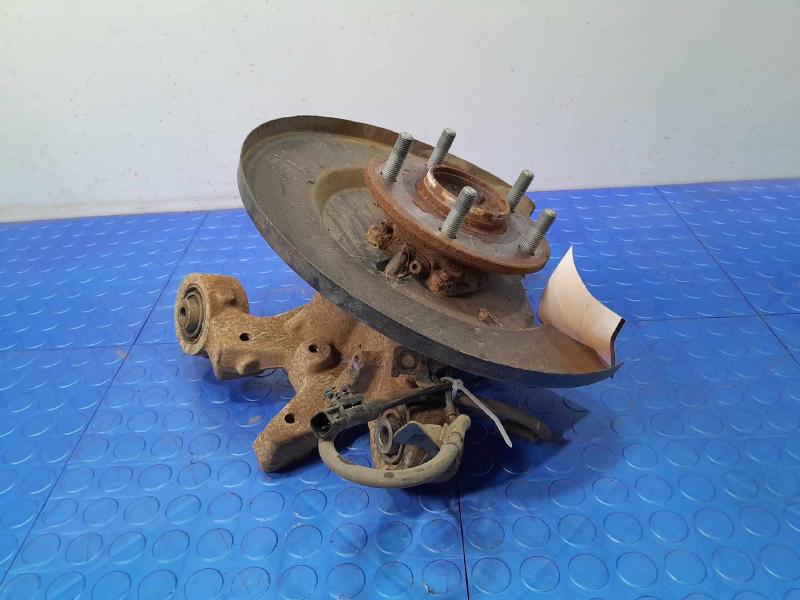 2015 Dodge Journey Rear Knuckle/Stub Axle