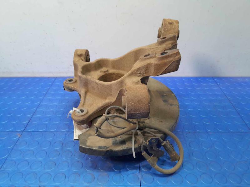 2015 Dodge Journey Rear Knuckle/Stub Axle