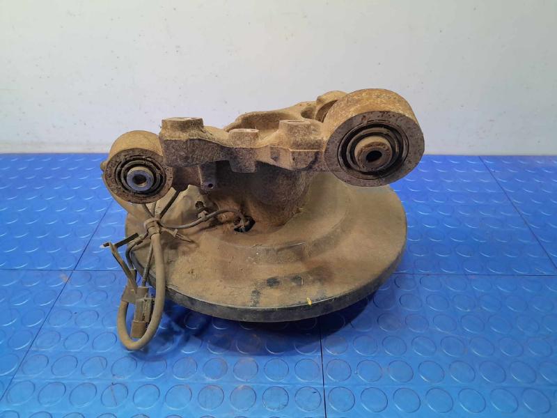 2015 Dodge Journey Rear Knuckle/Stub Axle