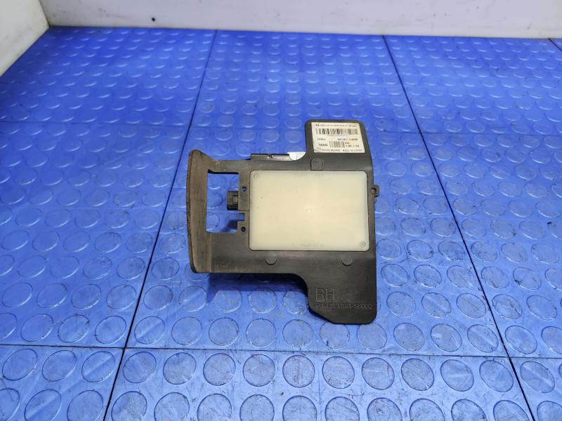 2021 Hyundai Sonata Camera/Projector