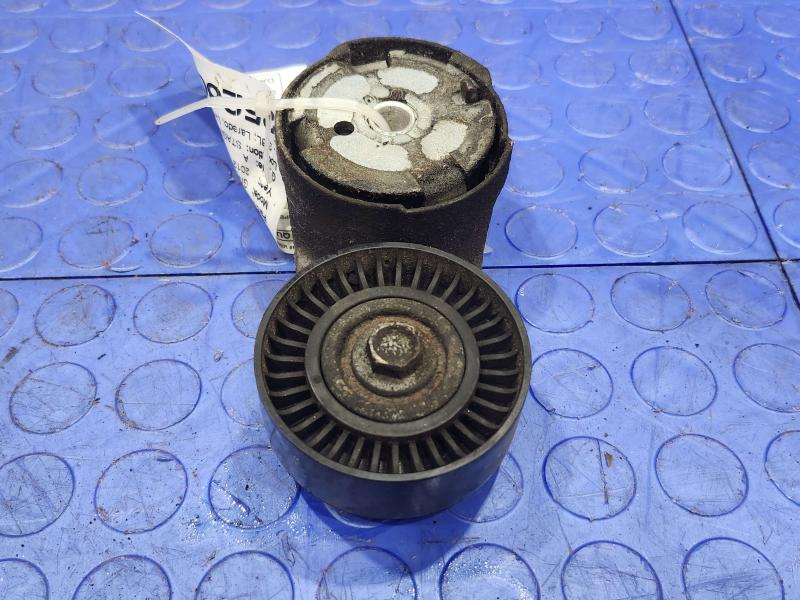 2012 Jeep Grand Cherokee Engine Belt Tensioner