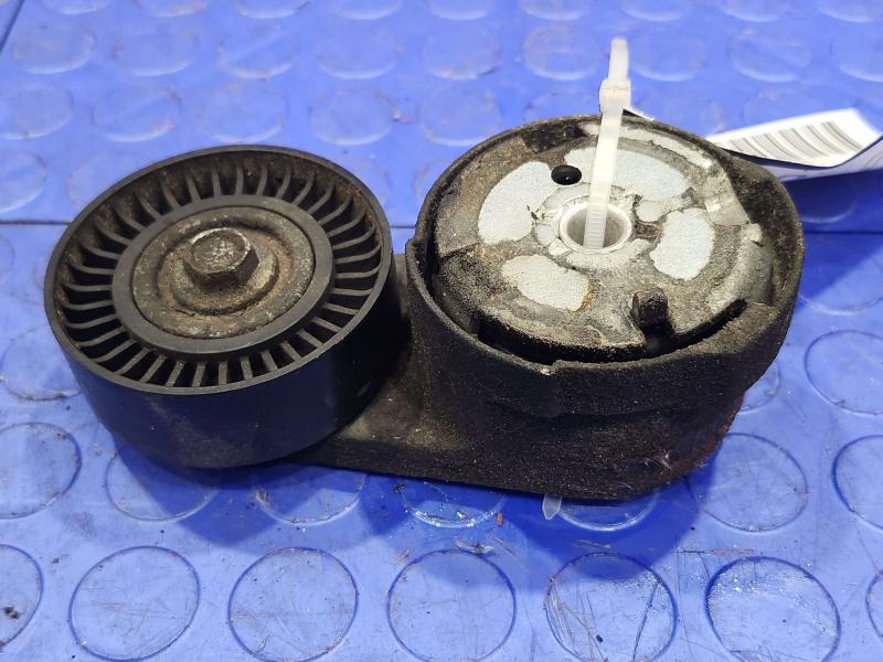 2012 Jeep Grand Cherokee Engine Belt Tensioner