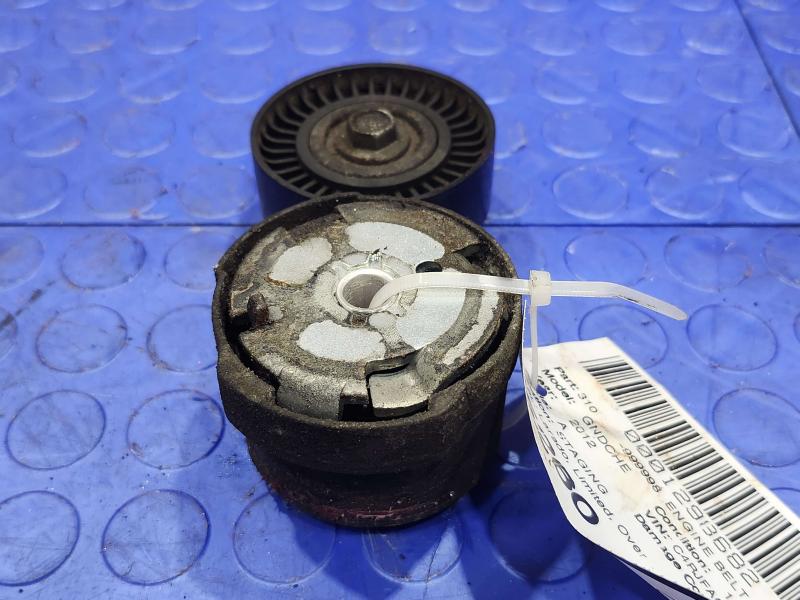 2012 Jeep Grand Cherokee Engine Belt Tensioner