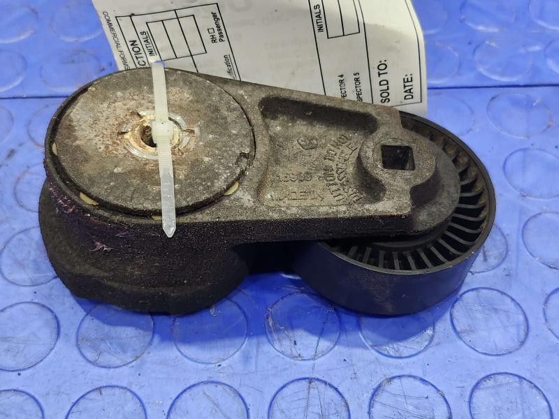 2012 Jeep Grand Cherokee Engine Belt Tensioner