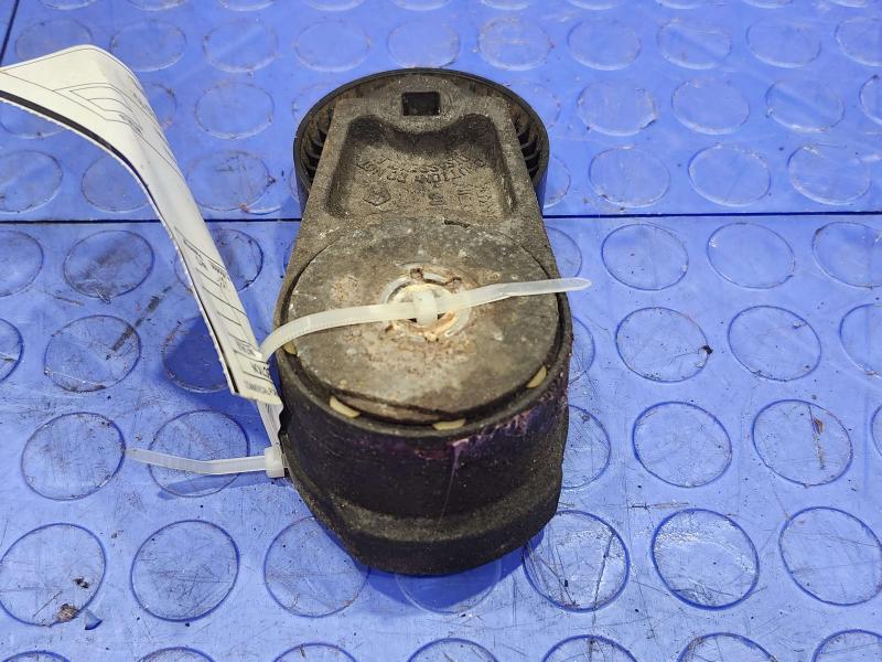 2012 Jeep Grand Cherokee Engine Belt Tensioner