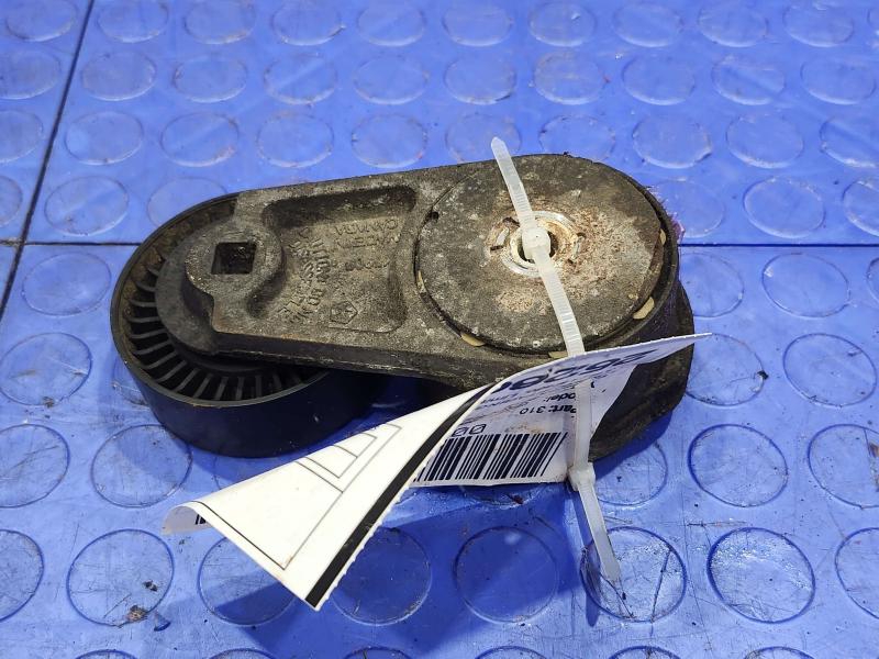 2012 Jeep Grand Cherokee Engine Belt Tensioner