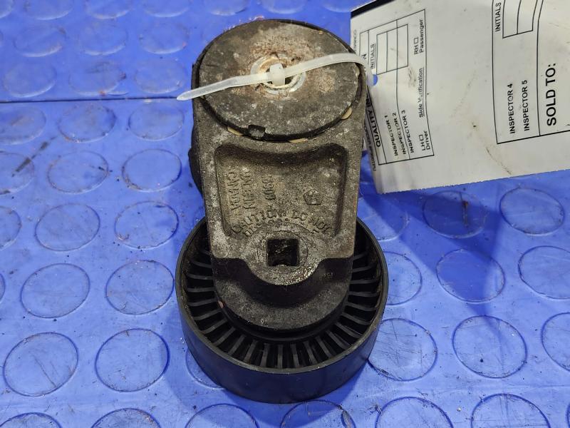 2012 Jeep Grand Cherokee Engine Belt Tensioner