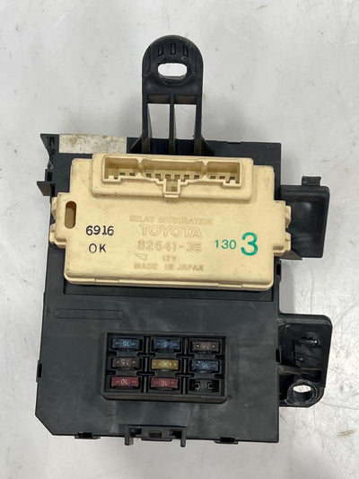 1997 Toyota Tacoma Chassis Brain Box