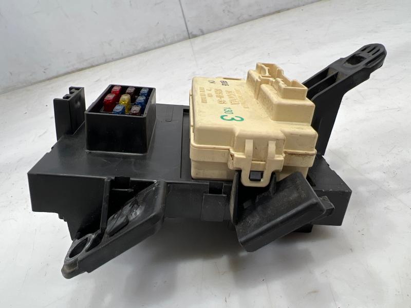 1997 Toyota Tacoma Chassis Brain Box