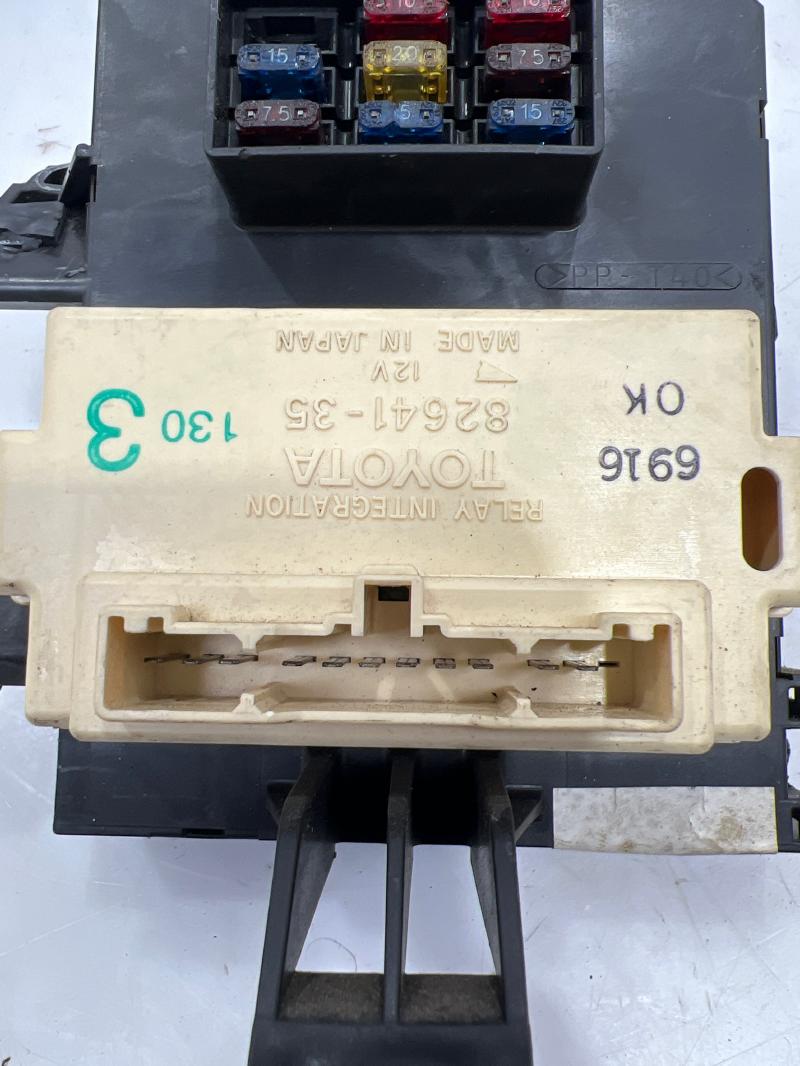 1997 Toyota Tacoma Chassis Brain Box